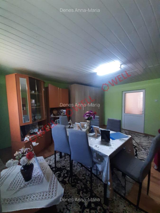 Casă cu 4 camere în Beia - 14