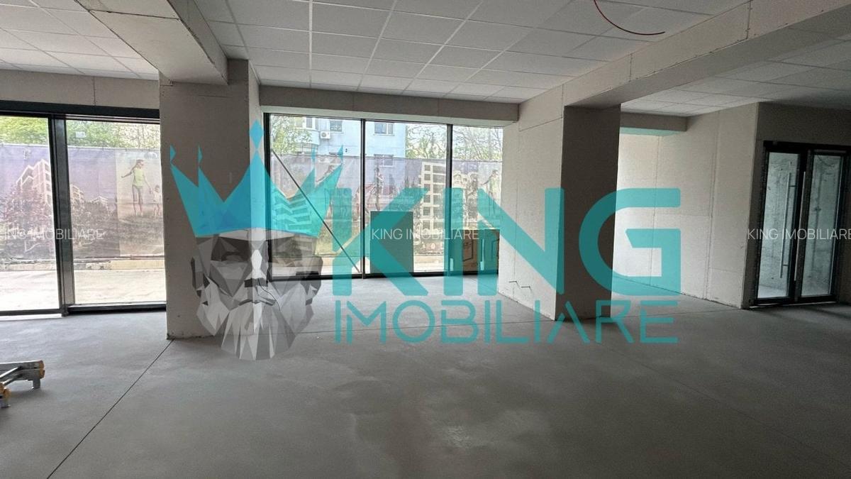 Spațiu comercial, 131.38 mp în Calea Călărașilor - 3