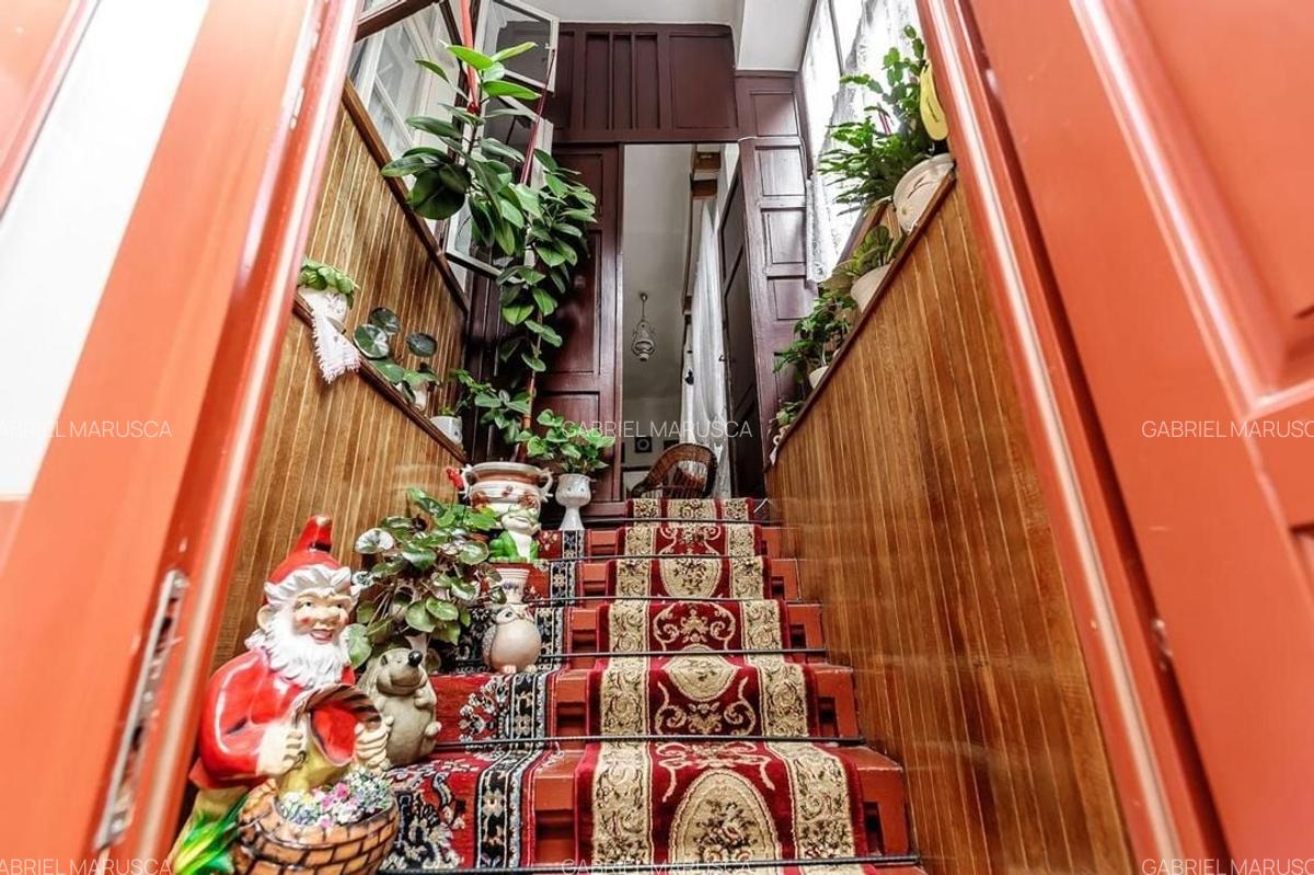 Casă de vânzare în Arad - zona centrală (schimb posibil cu apartament) - 12