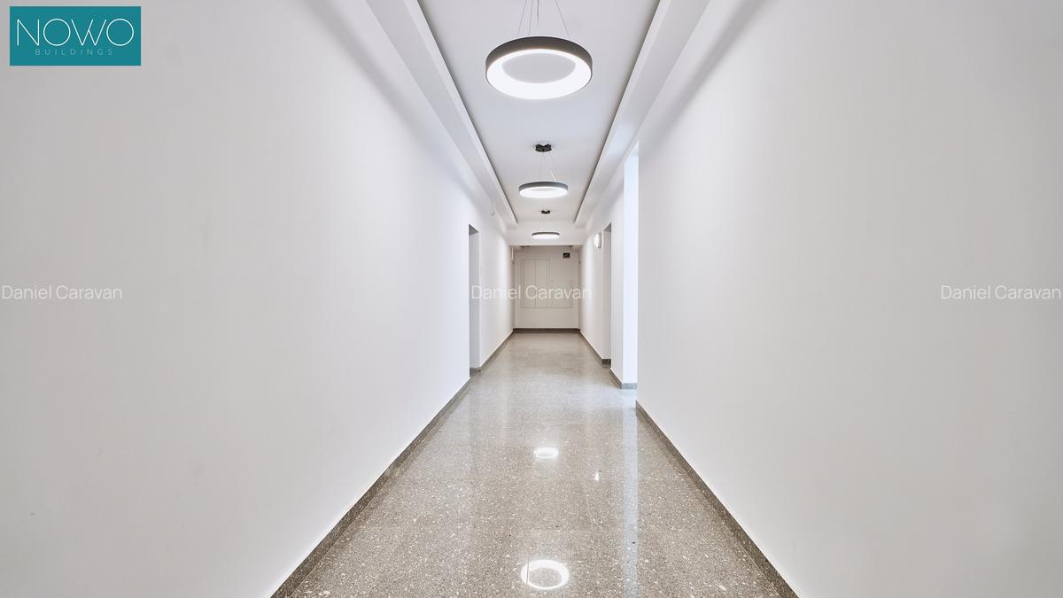 Mai mult decât un apartament – locul tău de acasă Nowo Buildings - 9