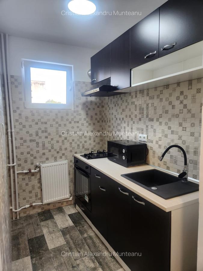 2 camere semidecomandat Drumul Taberei - 4