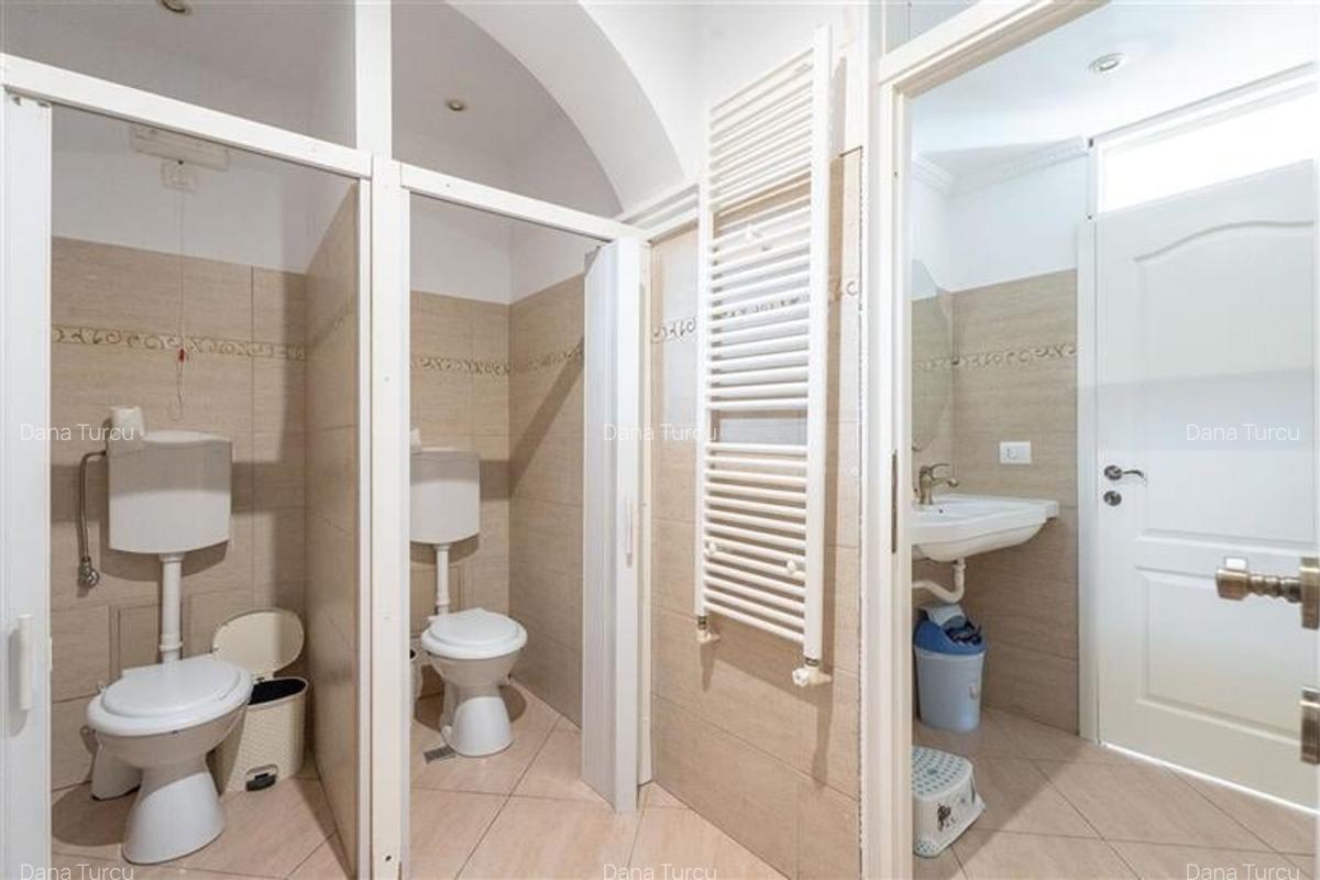 Vila Roma, I.C. Bratianu, Locuinta eleganta cu disponibilitate imediata - 14
