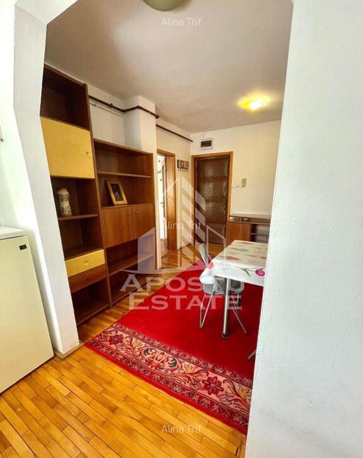 Apartament cu 2 camere , Aradului, Langa Iulius Mall cent... - 15