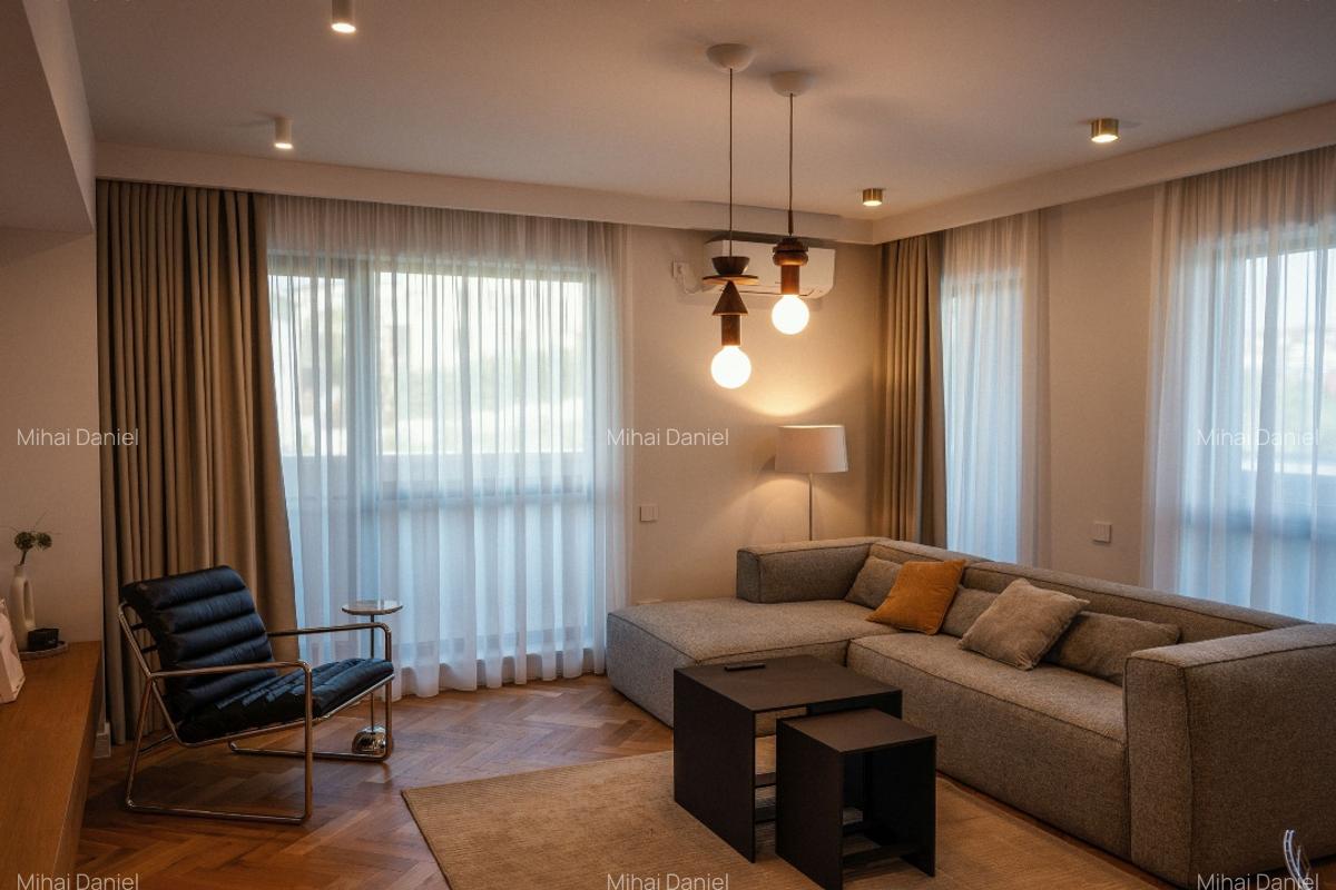 Apartament 3 camere, Complexul Wings, direct de la proprietar - 3