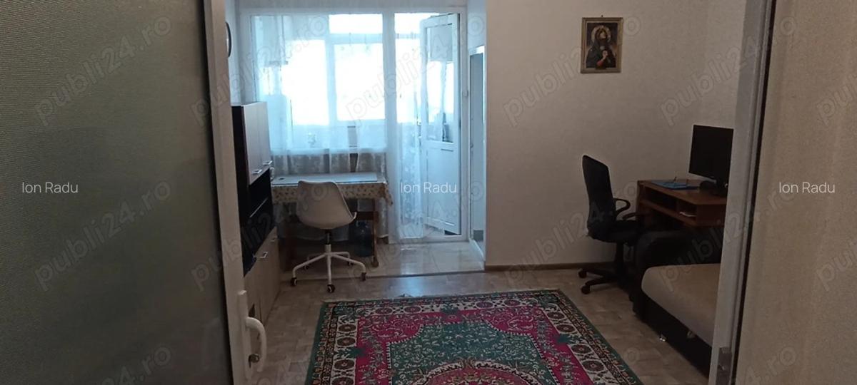 Vand garsoniera confort 1 40000 euro - 4
