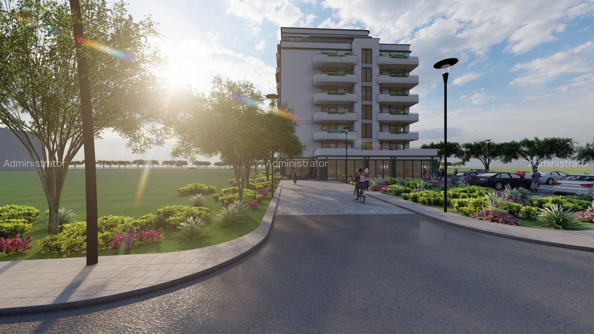 Apartament 3 camere Pipera I Direct Dezvoltator - 6
