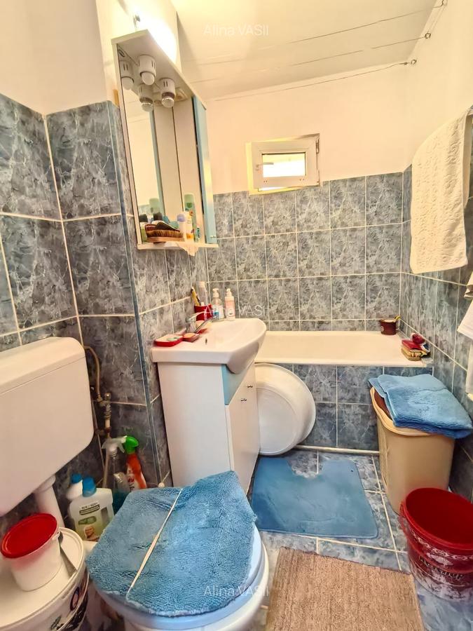Apartament cu 2 camere  Dambovita-Sagului - 4