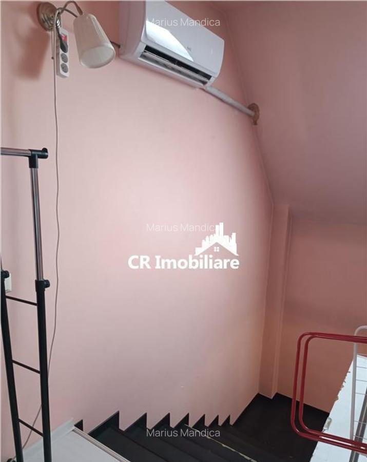 Apartament 4 camere tip Penthouses Dristor parc IOR - 6
