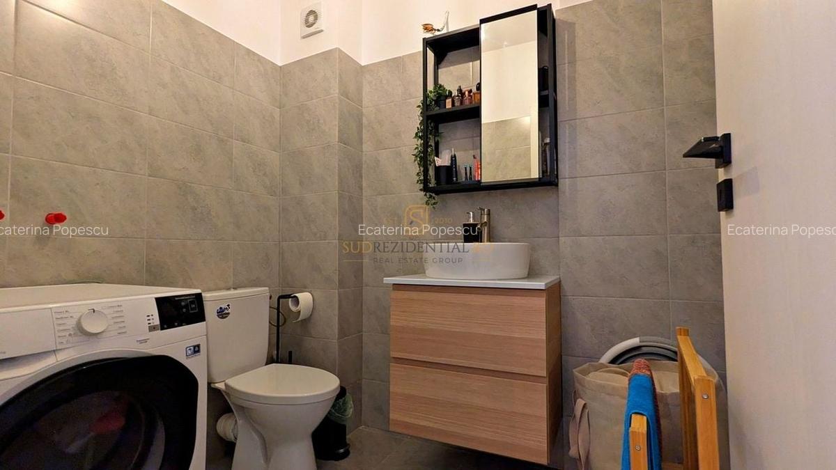 Apartament 3 camere premium –bloc boutique, 500 m de metrou Apărartori - 14