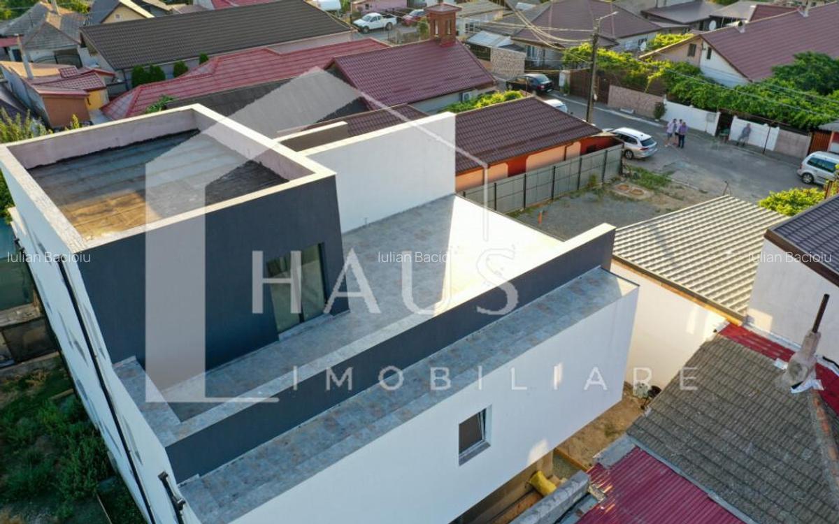 Ovidiu Duplex 4 camere, la alb direct dezvoltator - 4