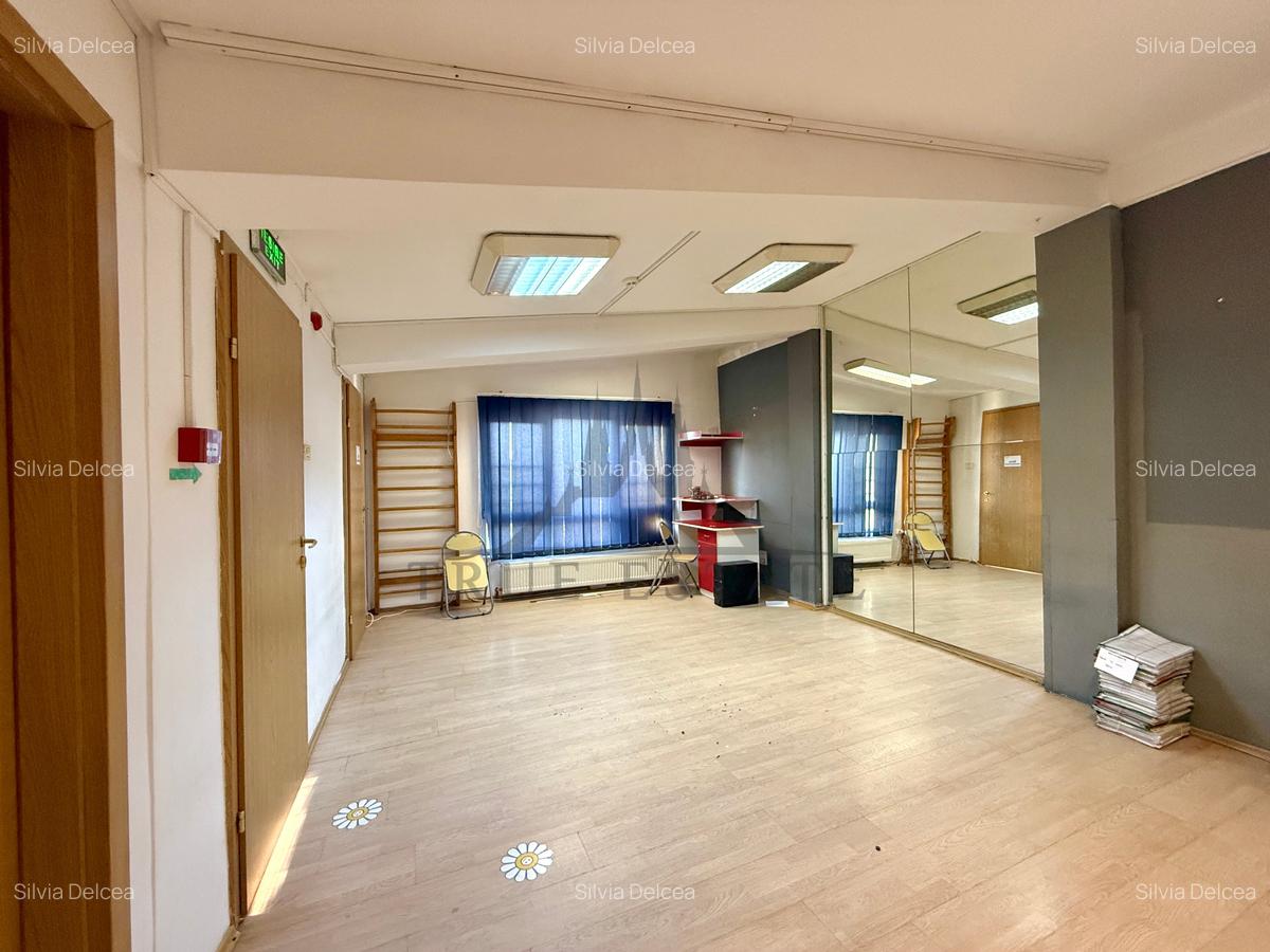 Inchiriere Vila pretabila pentru clinica, birouri sau gradinita - 12