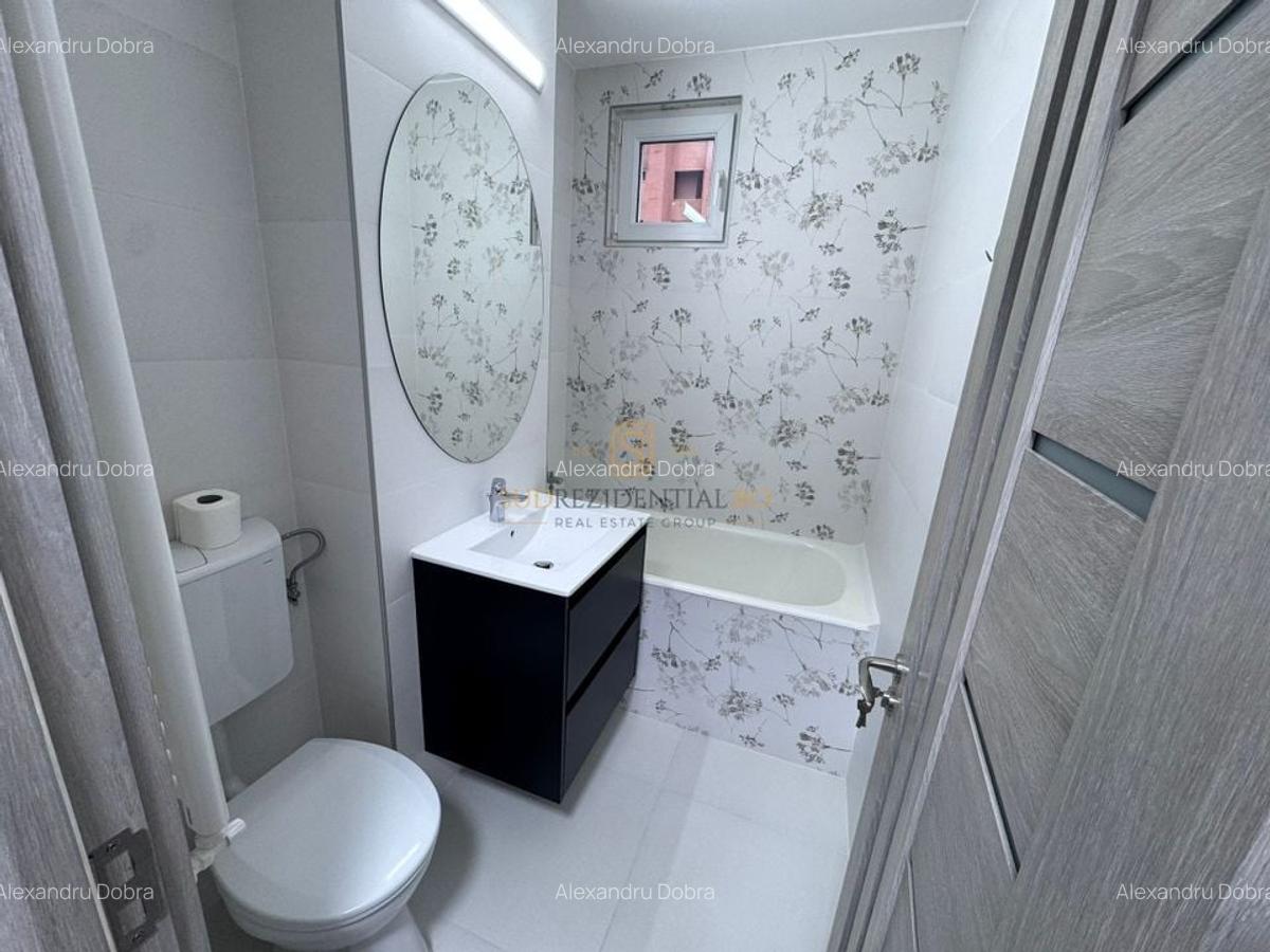 Apartament cu 2 camere de inchiriat, Bd. Brancoveanu, zona Grand Arena - 21