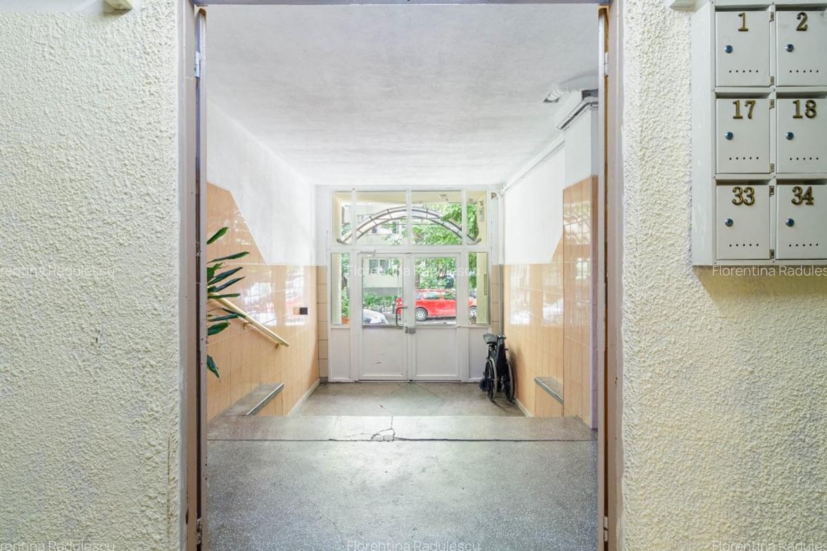 Apartament cu 2 camere decomandat, mobilat în Iancului - 11