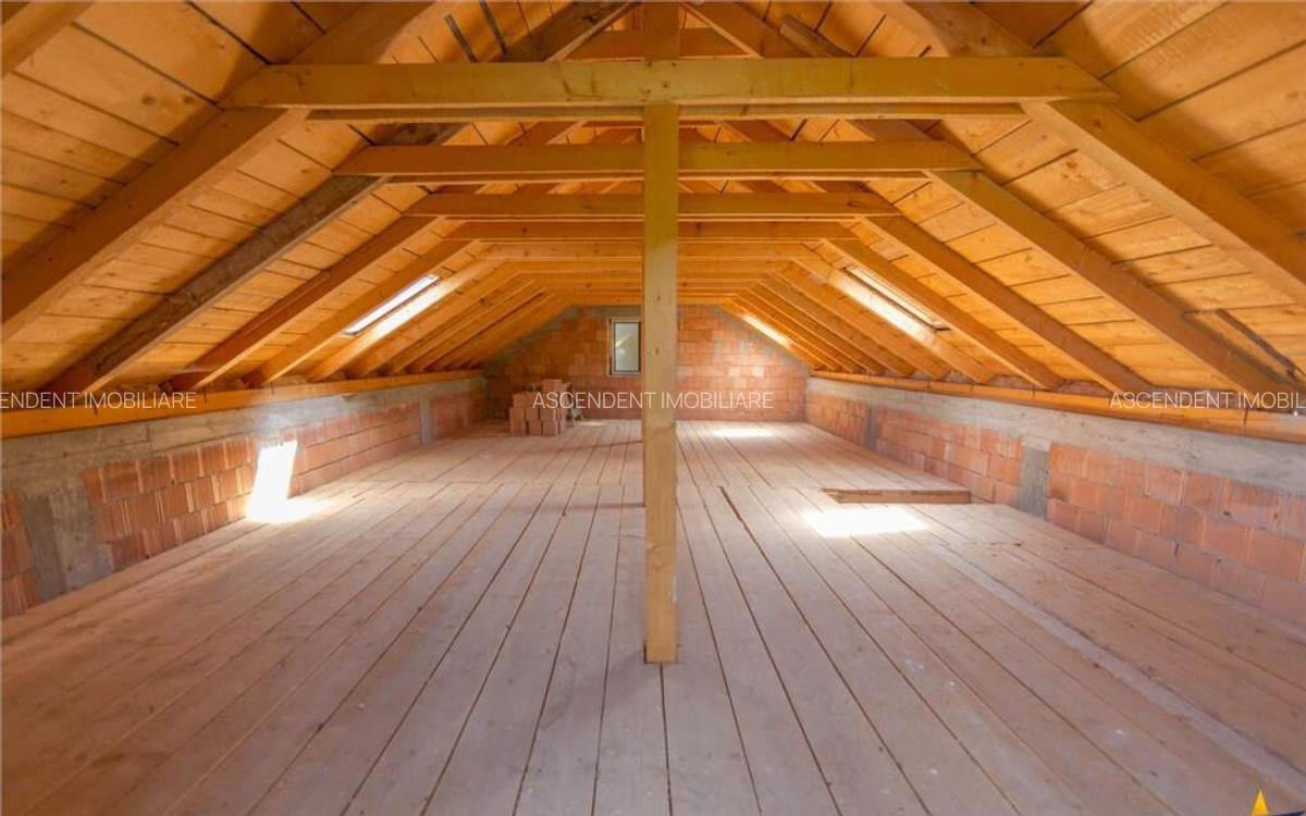 Doua case, deschidere oportunitate personalizare, Sacele, Br - 2