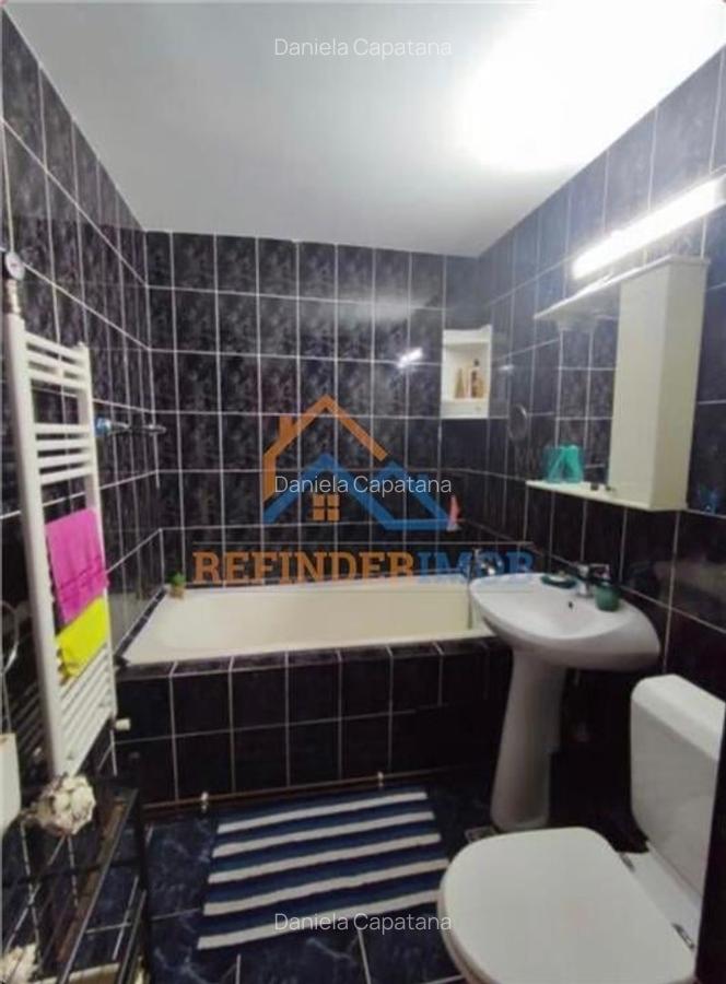 Vanzare apartament 2 camere zona Gorjului - 12