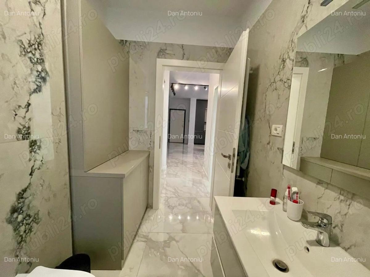 Ap nou 2 camere la Future Residence Giroc (cu piscina) cu loc parcare - 5