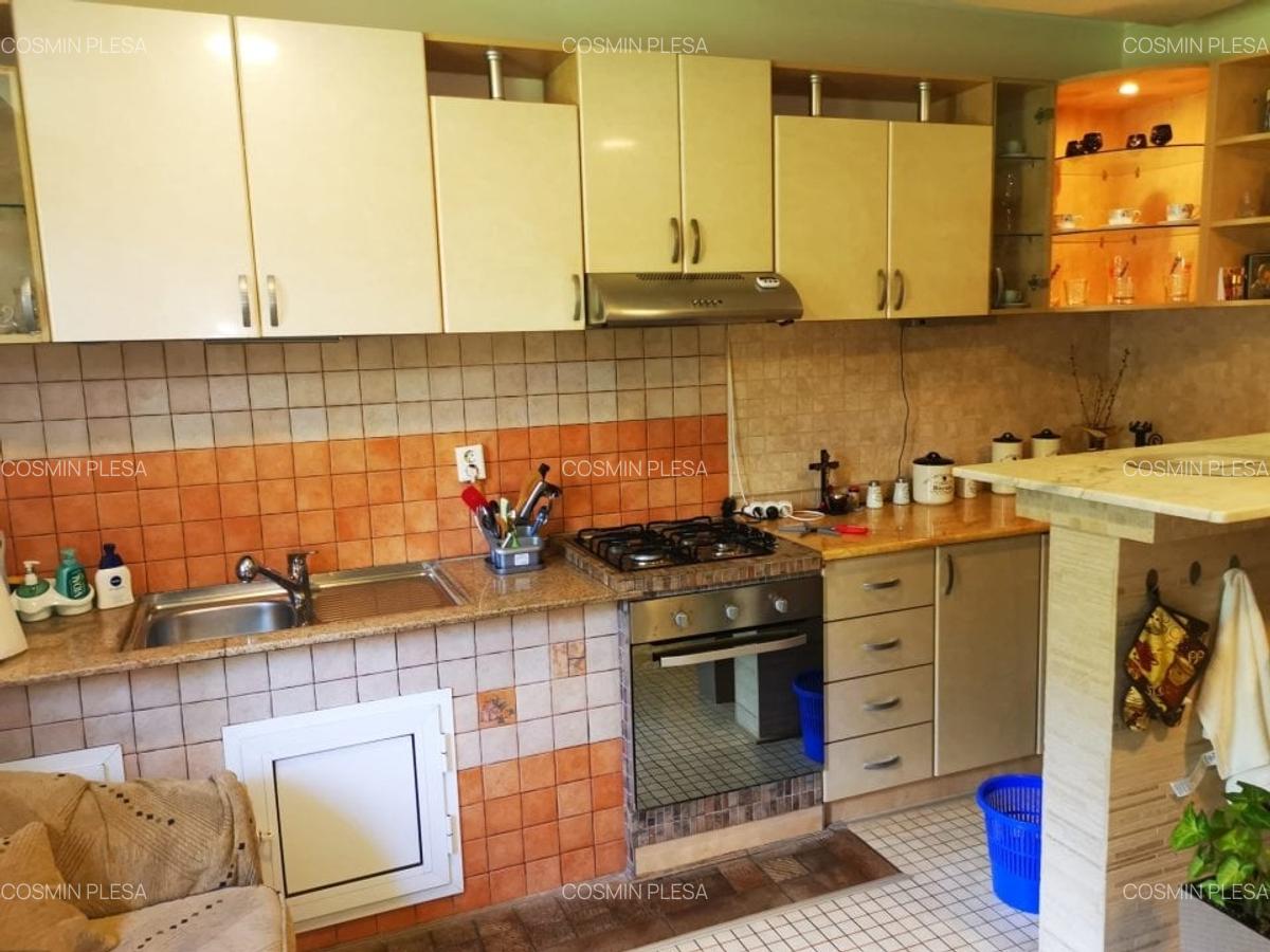 Casă cu 7 camere în Găvana 3 - 5