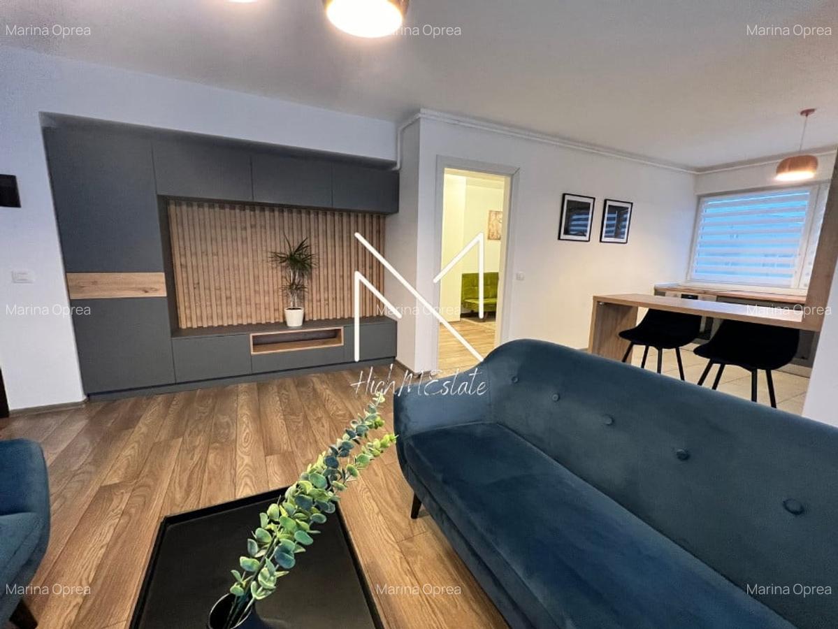 Penthouse | Zona Tractorul | Terasa Superba | boxa incluse | Parcare separata - 1