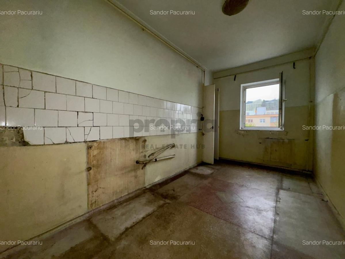 Apartament 3 camere de vanzare – Brasov, B-dul Grivitei - 7