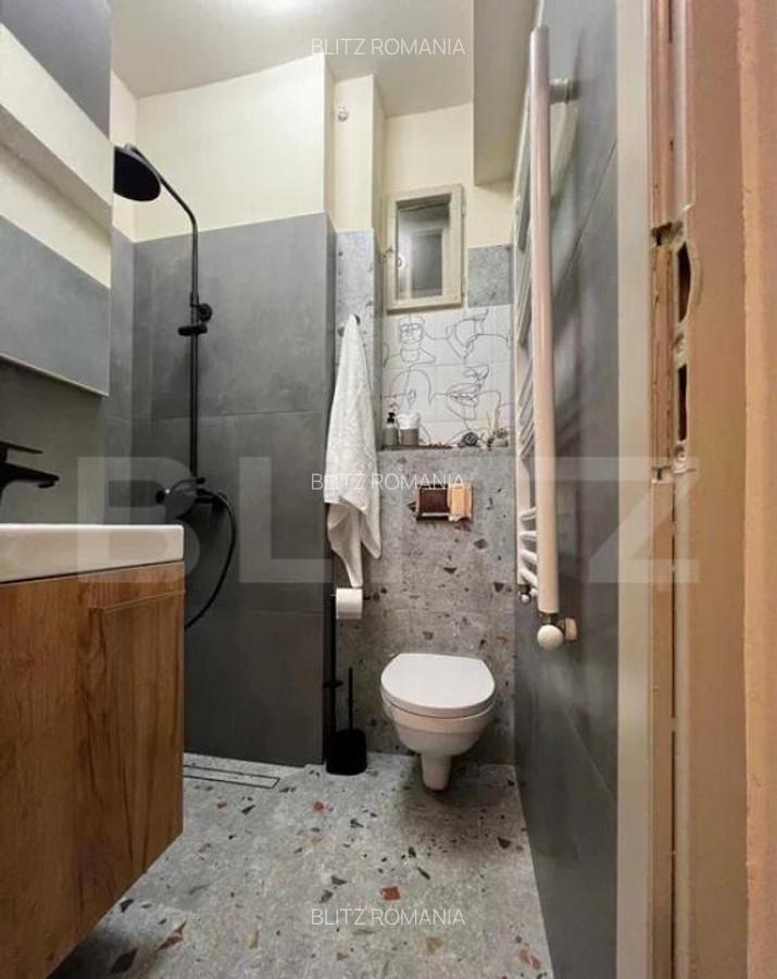 Apartament 2 camere 35 MP zona CENTRU - 7