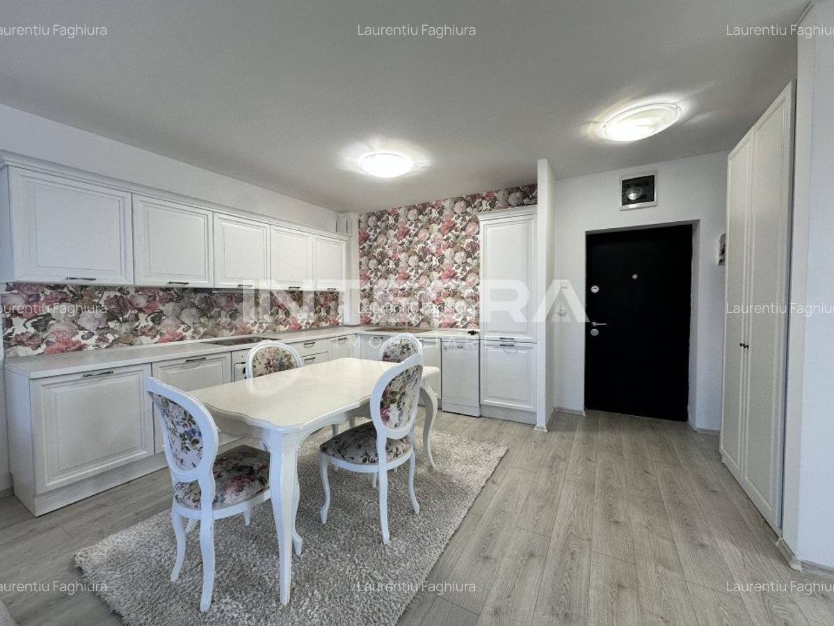 Apartament Elegant Mobilat | 3 Camere 100 Mp | Gherogheni | Langa Iulius Mall - 7