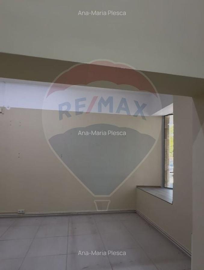 Spatiu comercial de inchiriat -120 mp- Zona Bancilor Arad - 5