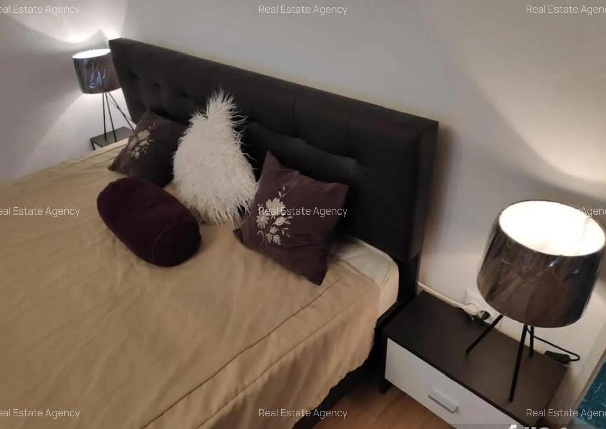 1 camera in zona Garii - 1