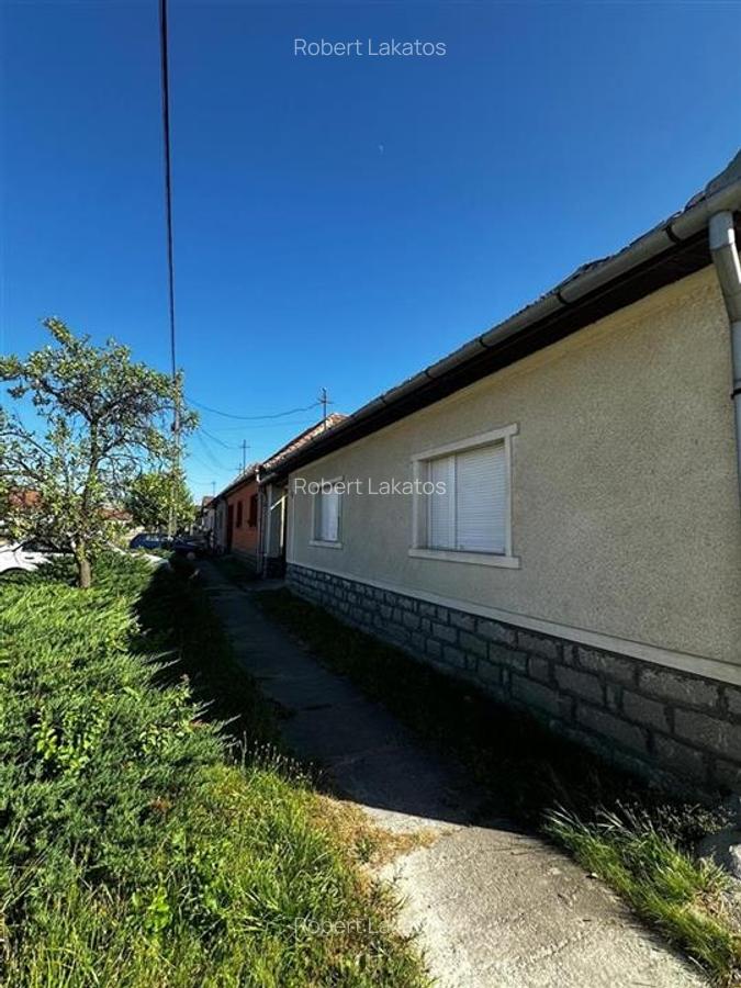 Reco Casa cu teren in Uileacul de Beius - 2