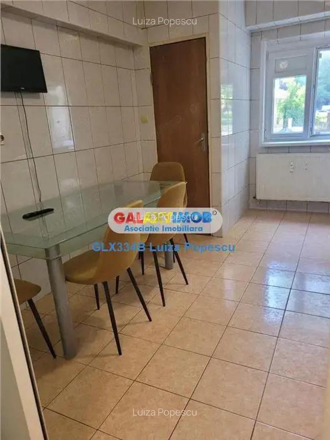 Vanzare apartament 3 camere 13 SEPTEMBRIE-SEBASTIAN PARC - 2