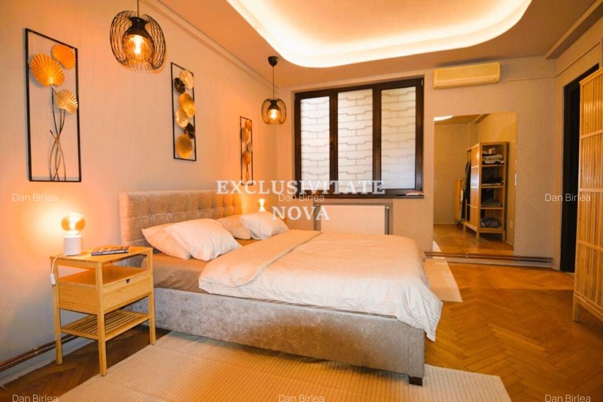 0% ! MAGHERU Hotel LIDO Apartament de EXCEPTIE 100mp Centrala de apartament - 5