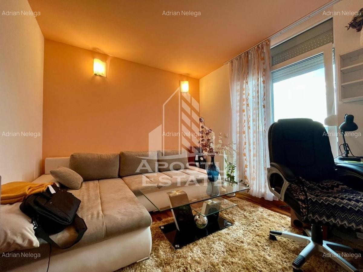 Apartament tip penthouse cu 3 camere, 2 bai, Calea Aradului - 8