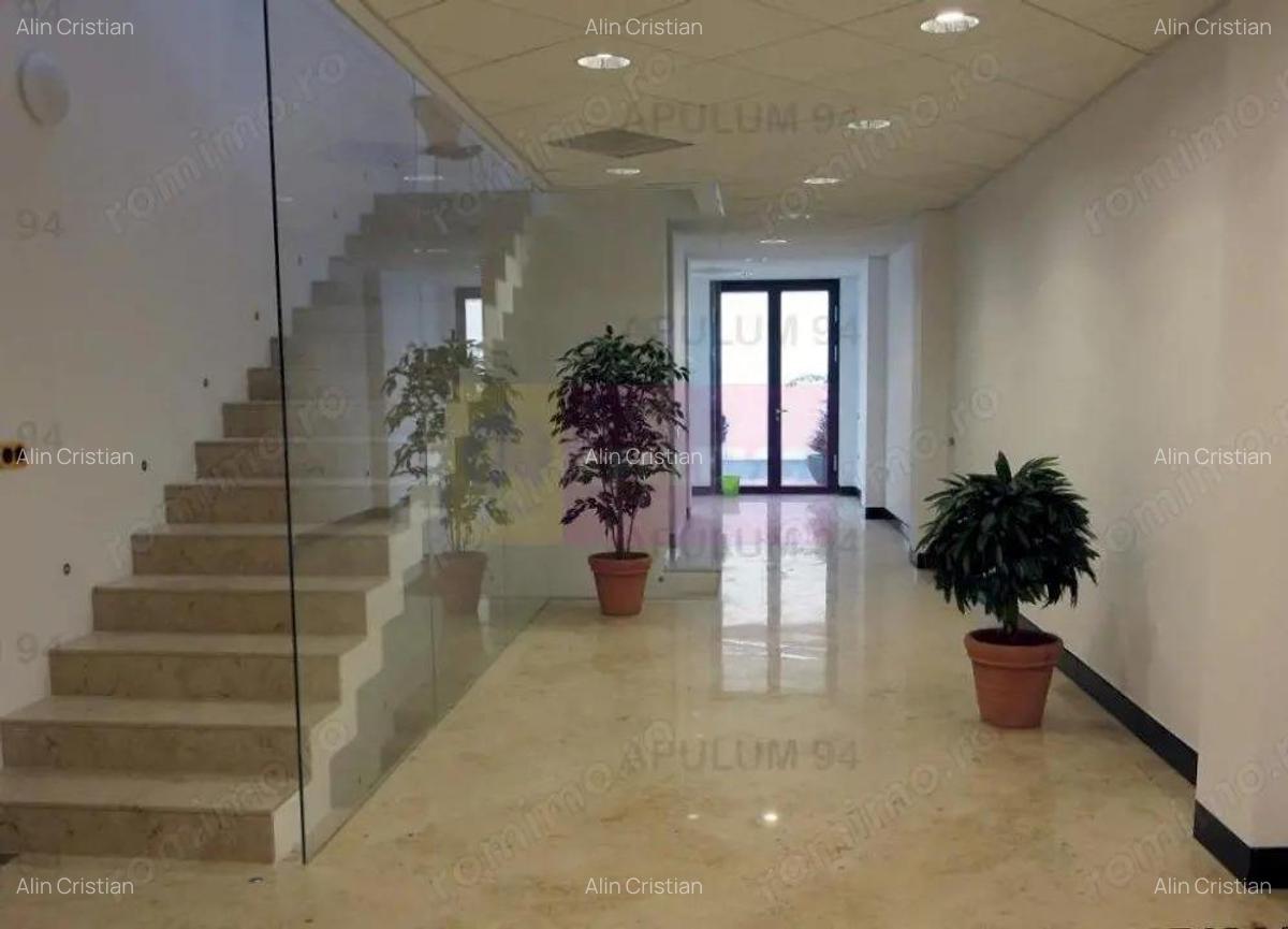 Imobil de Lux Zona Dacia Eminescu 450 MP Pretabil Birouri | Business - 9