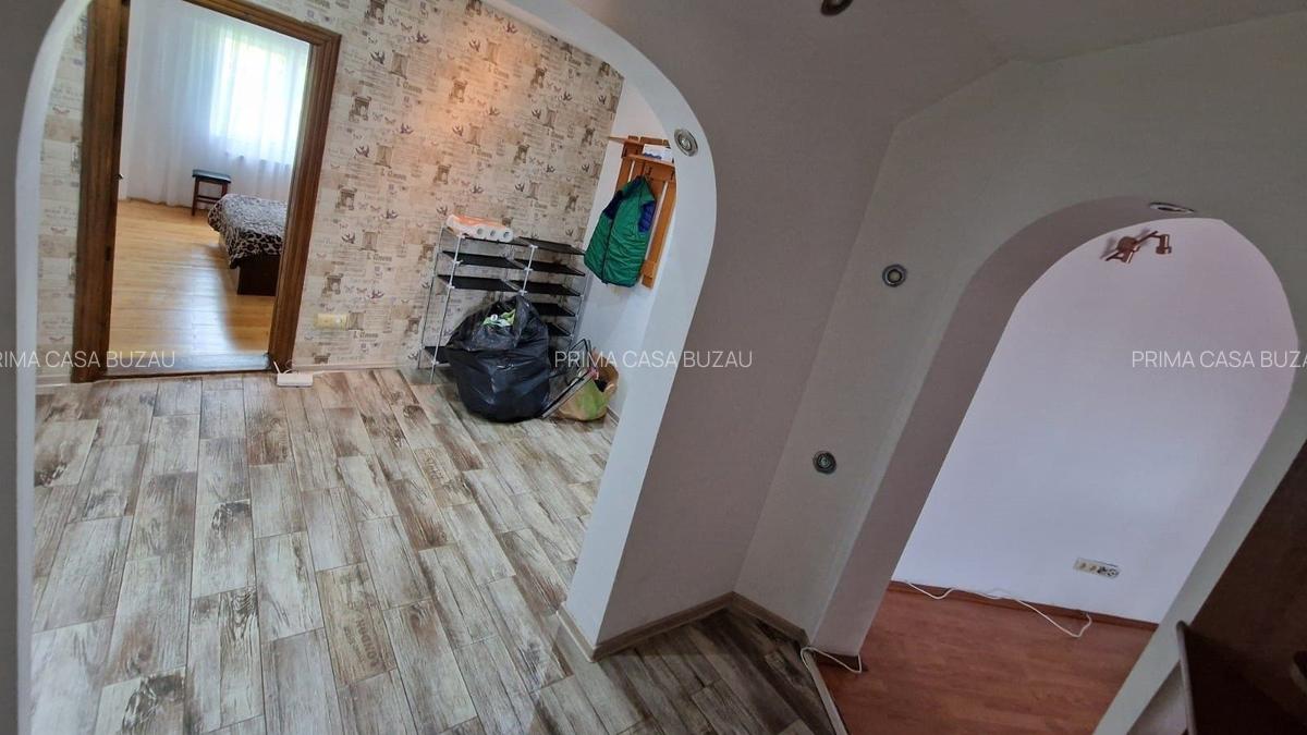 Apartament 3 camere de inchiriat – Aleea Sporturilor, Buzau – 90 mp – - 9
