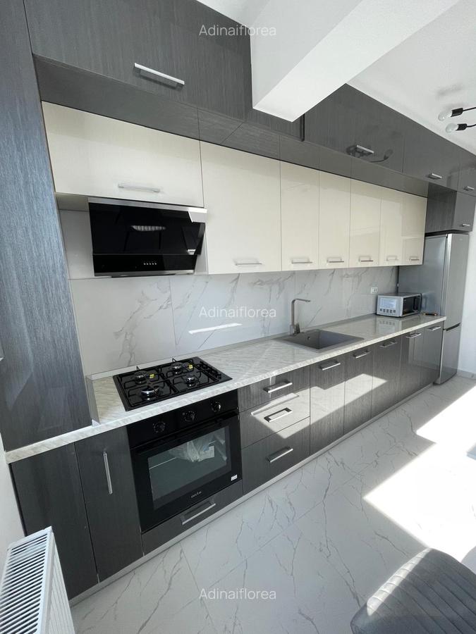 Apartament 2 camere- Decomandat- Finalizat- Comision 0- Tva Inclus- Militari - 7