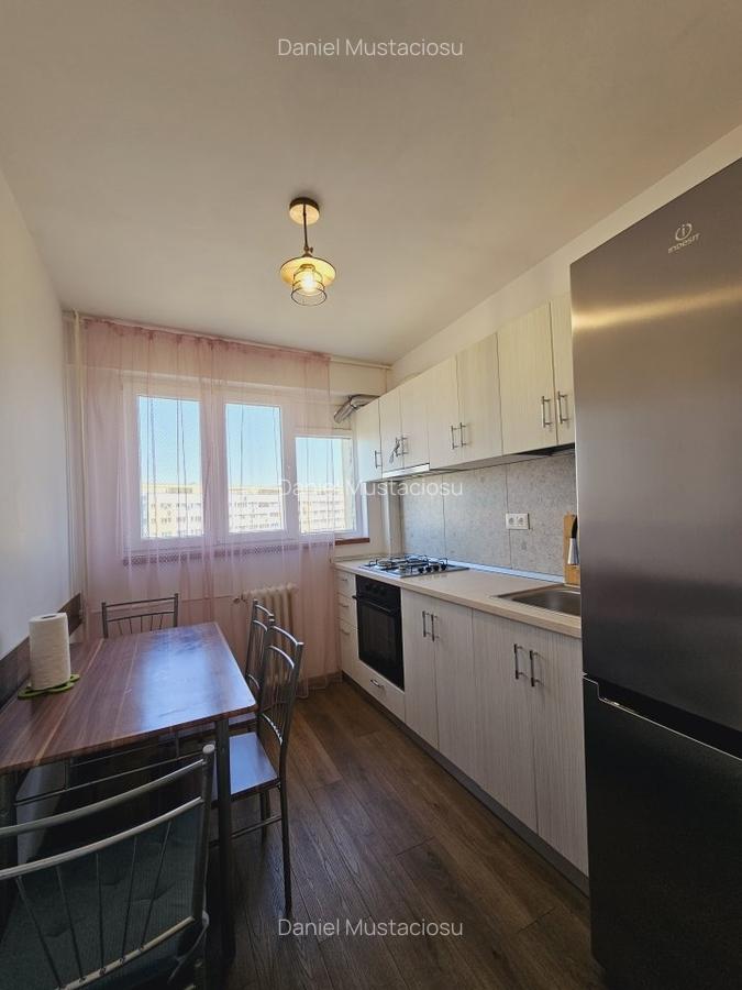 Dristor | vis a vis metrou  | Apartament la cheie in bloc anvelopat - 19