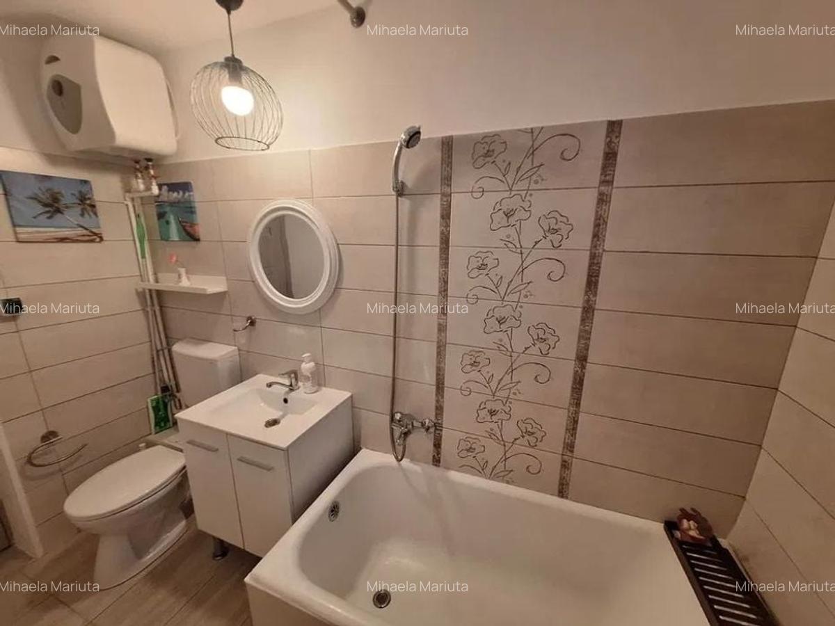 GARSONIERA VITAN, BOILER, PET-FRIENDLY, BUCATARIE SEPARATA, MODERN - 6
