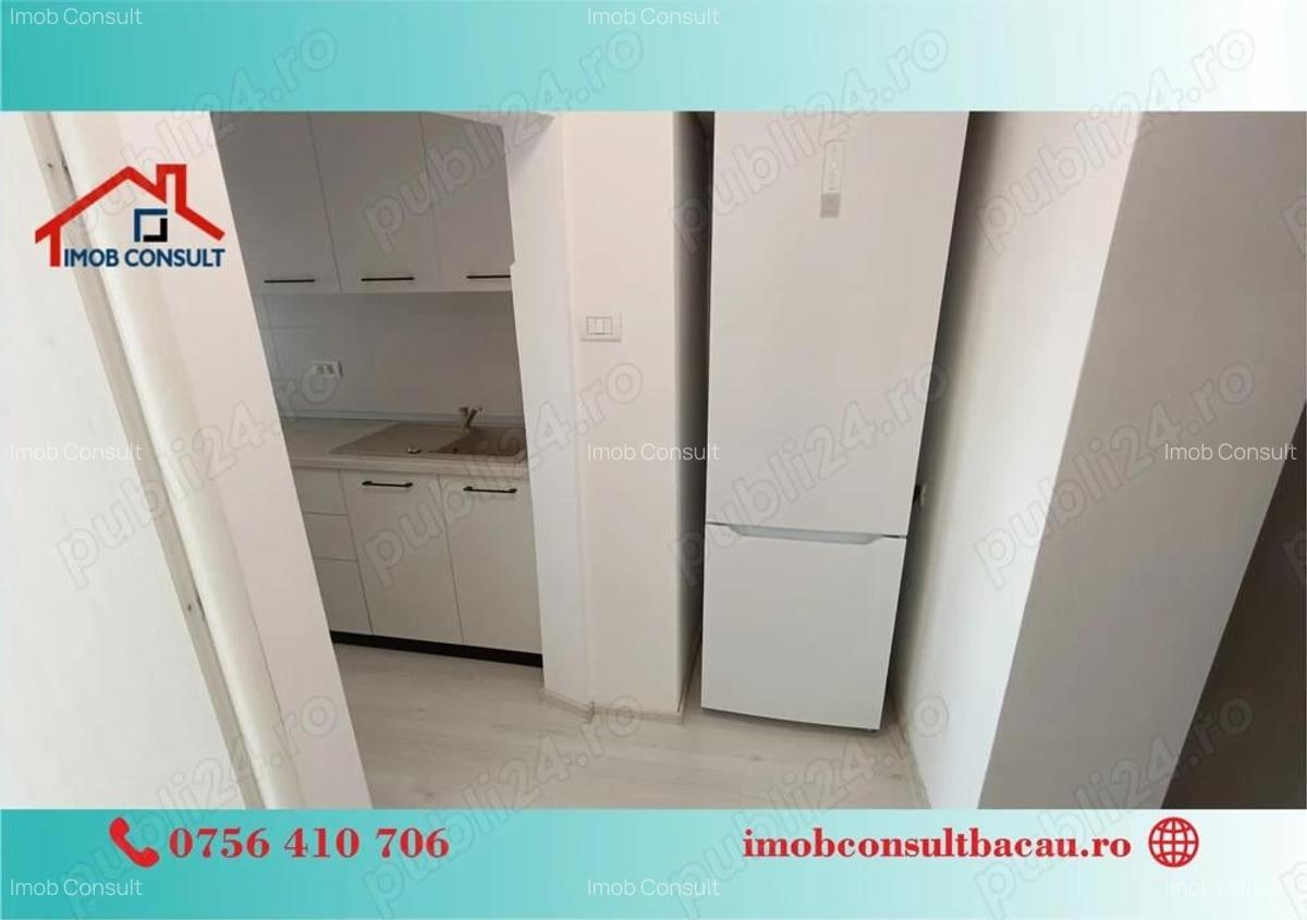 Garsoniera complet renovata! Totul nou! CE1348 - 2 Garsoniera complet renovata! Totul nou! CE1348 - 2