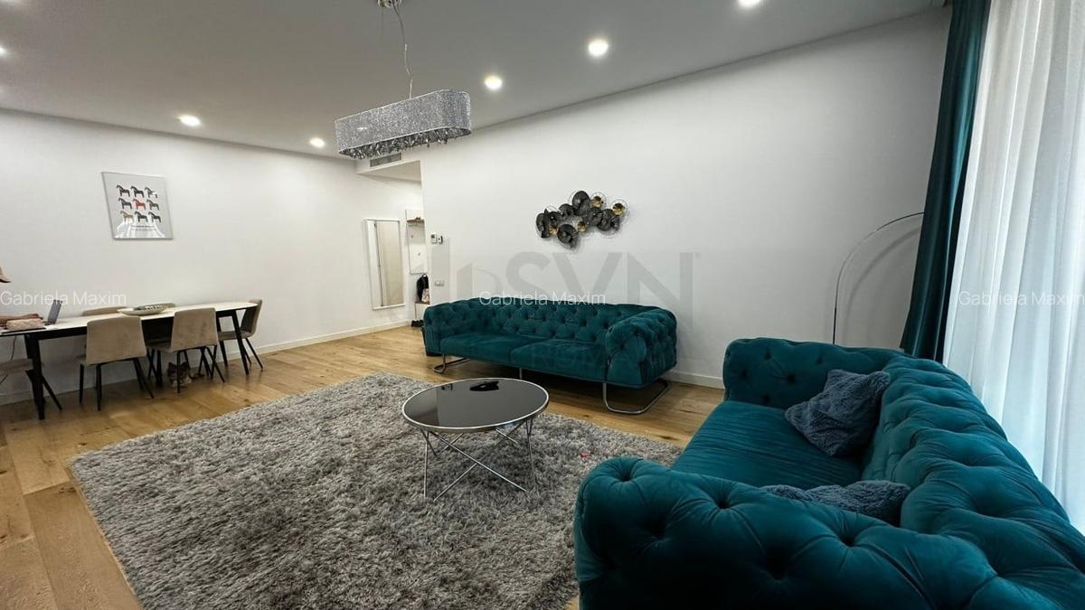 REA1024465 Apartament de LUX HERASTRAU - 3