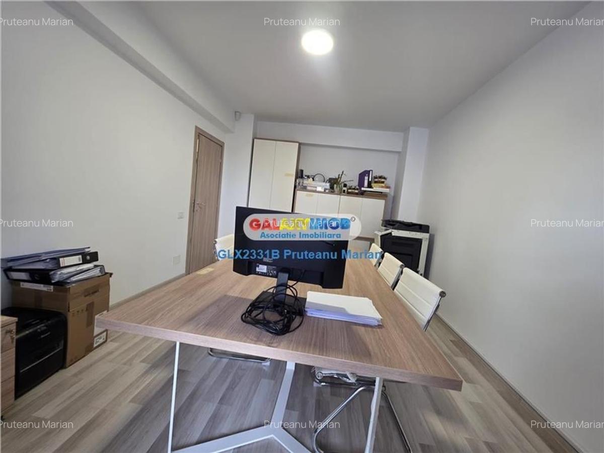 Inchiriere apartament Premium cu 2 camere situat la Quarto  Residence - 2