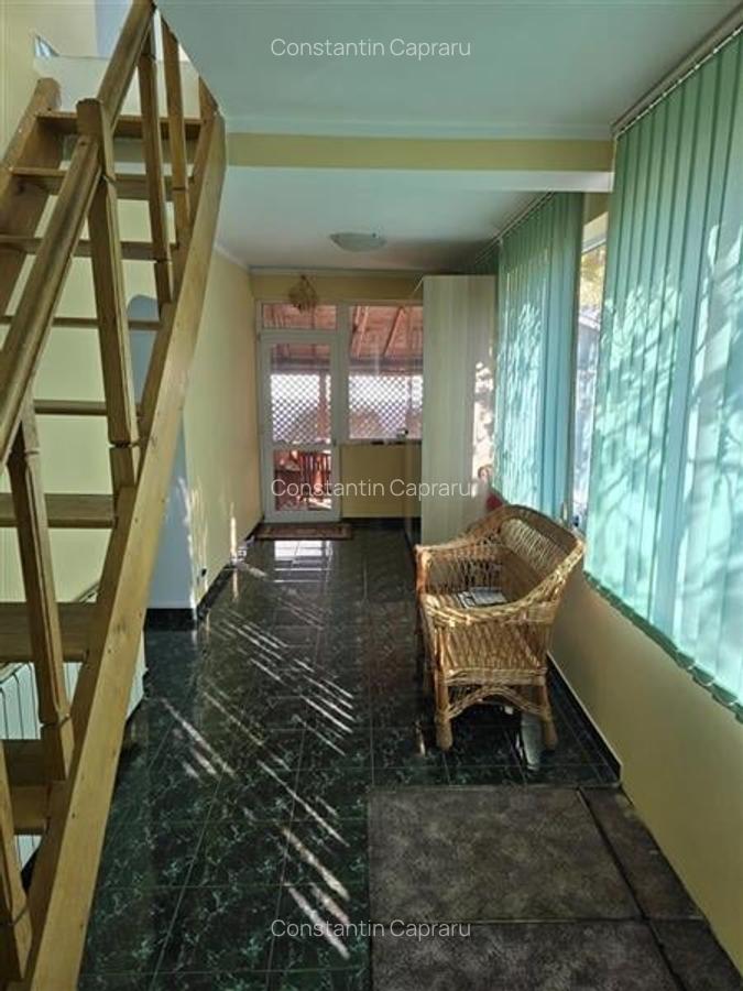 De vanzare - casa mobilata utilata - zona Giurgiului - 6