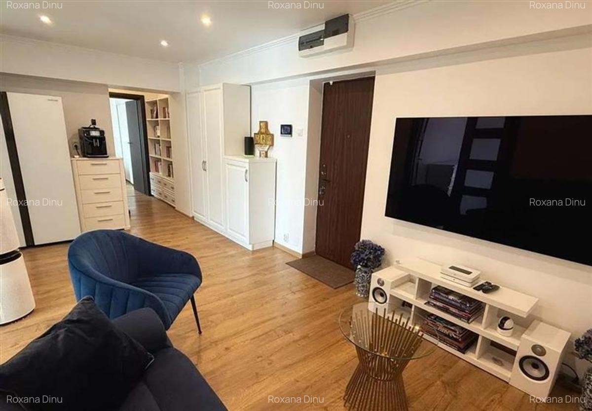 Vanzare Apartament 3 Camere Unirii La Cheie - 1