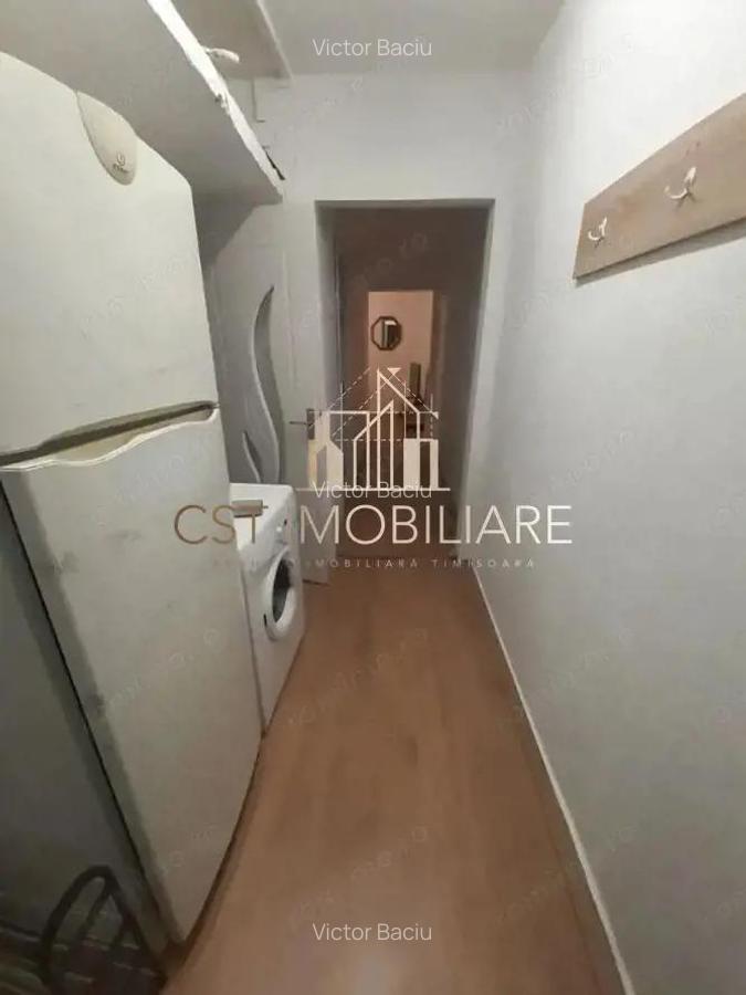 Apartament 3 camere renovat parter, Dacia (langa Viviani Cafe) - 5