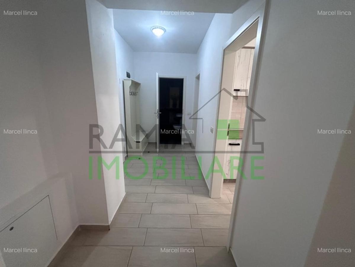 Apartament 2 camere complex Blue Residence - 4
