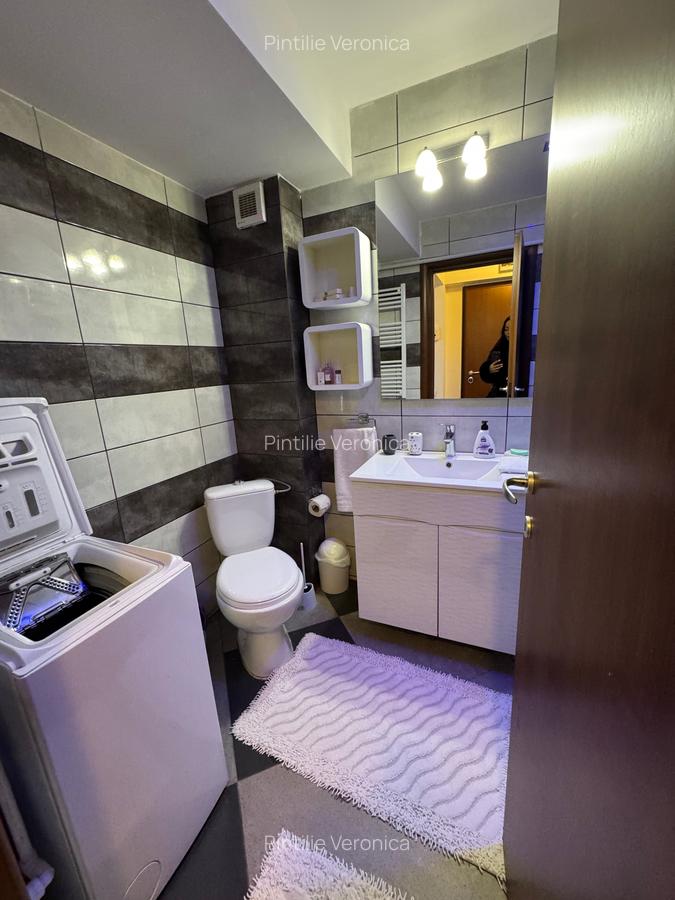 2 Camere Zona Vivo Mall Mobilat Utilat Gaze - 6