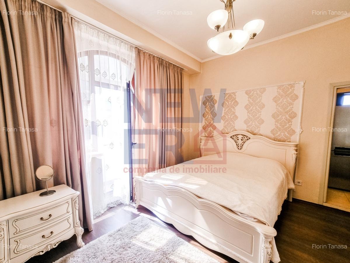 Rafinament Urban: Apartament 3 Camere + Garaj Zona Unirii - 3