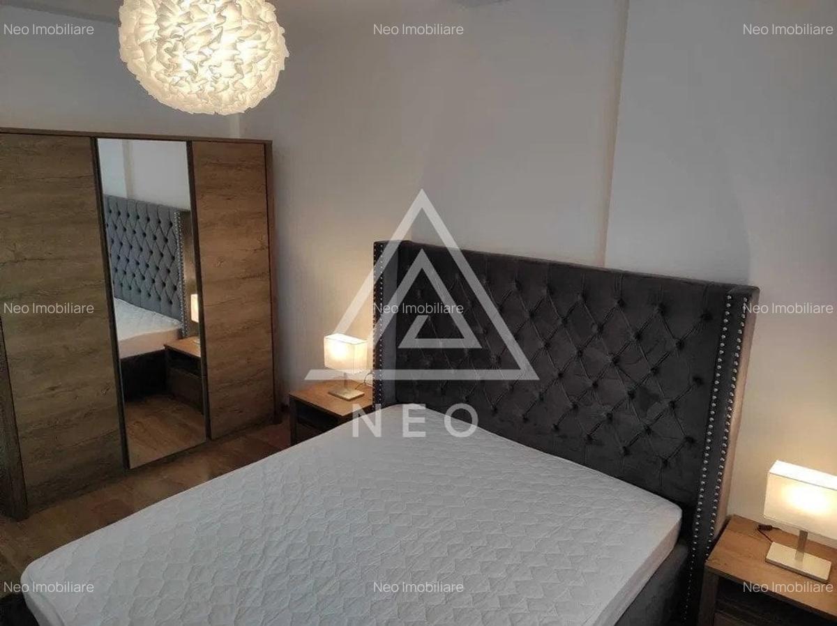 Apartament cu 2 camere + loc de parcare, in cartierul Buna Ziua - 2