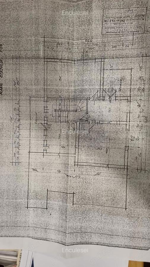 Direct proprietar vand vila ultracentral in Bacau - 7