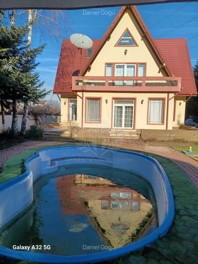 VILA CARTIER ALBERT//SUPRAFATA TEREN 3800MP//BULEVARDUL REPUBLICII - 2