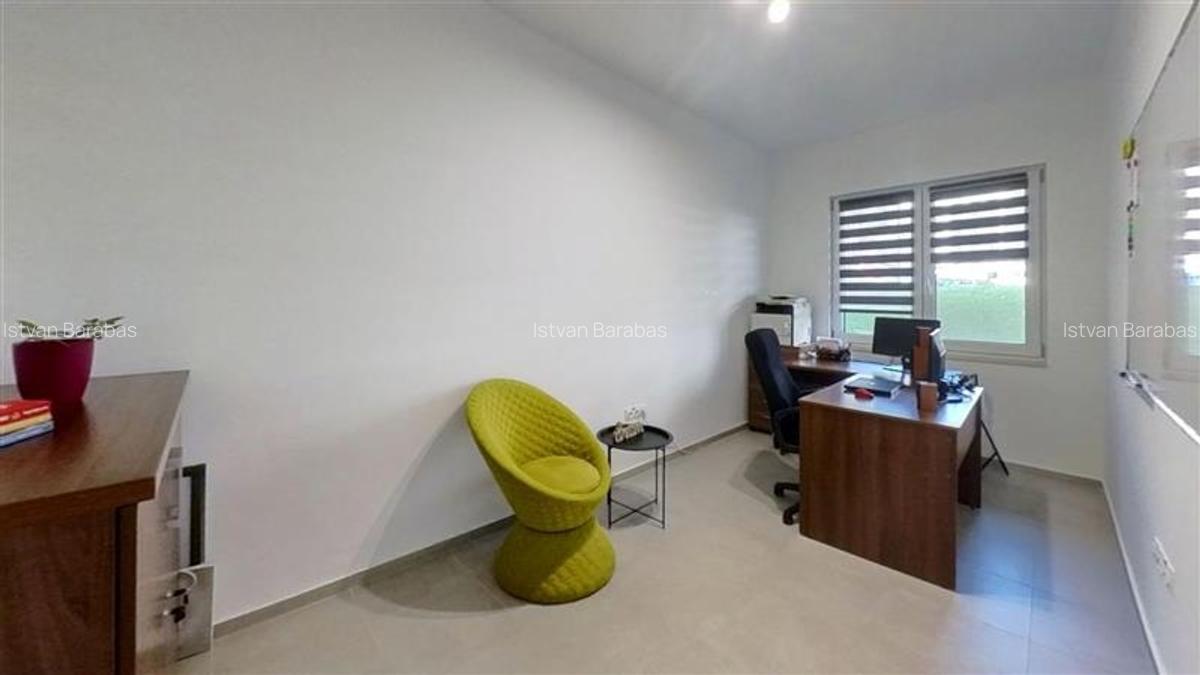 3D!Eleganta unitate,parcari rezervate, Maurer,Targu Mures:birou/locuinta/ comerc - 3