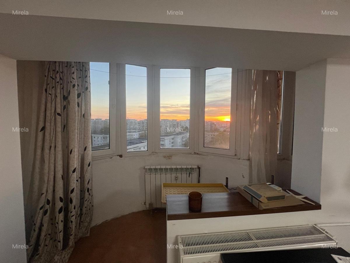 Garsoniera tip Studio-complet mobilata/utilata, Vitan Mall - 4